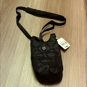 New Lululemon Quilty Pleasures Phone Crossbody